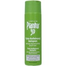 Šampóny Plantur 39 kofeinový šampón barvené a poškozené vlasy 250 ml