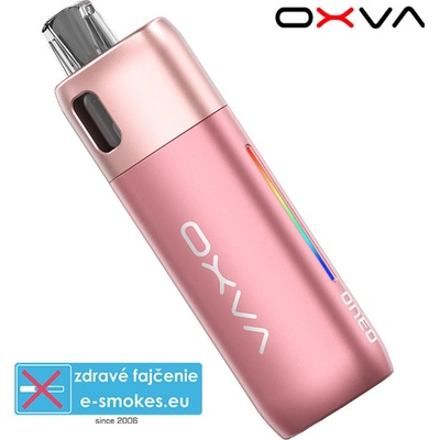 OXVA Oneo Pod Kit 1600 mAh Růžová 1 ks