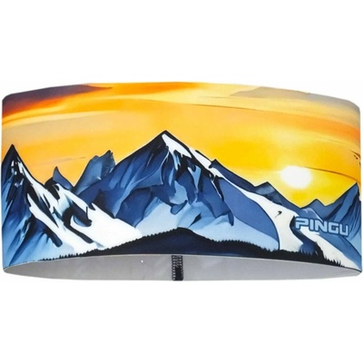 Pingu ČRU-UL JUN Polyester Thermo 75