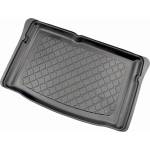  Стелка за багажник Skoda CitiGo HB/3/5 (2011+) / Seat Mii HB/3/5 (2012+) - lower boot
