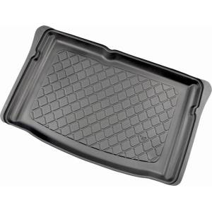 Стелка за багажник Skoda CitiGo HB/3/5 (2011+) / Seat Mii HB/3/5 (2012+) - lower boot