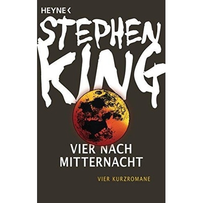 Vier nach Mitternacht