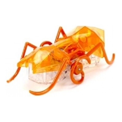 Hexbug Mikrorobot Micro Ant oranžový