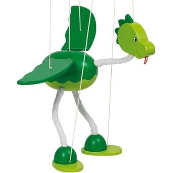 Marioneta Dino