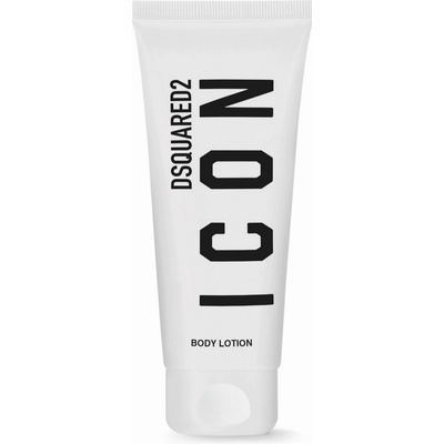 Dsquared2 Icon for her tělové mléko 200 ml