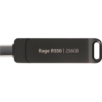 Patriot Rage R550 256GB PE256GR550DSAD