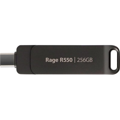 Patriot Rage R550 256GB PE256GR550DSAD