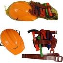 MaDe souprava nářadí 40x17x10 cm