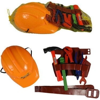 MaDe souprava nářadí 40x17x10 cm