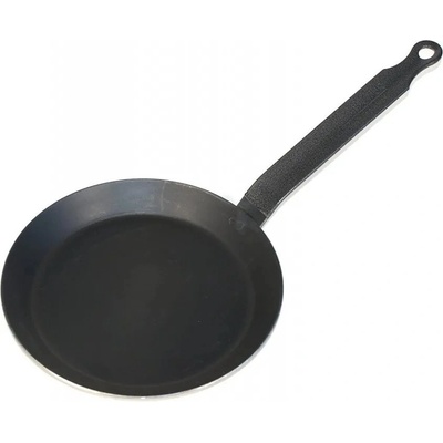 de Buyer Železná pánev na palačinky 24 cm