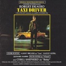 Ost - Taxi Driver CD