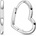 Pandora 298307C00