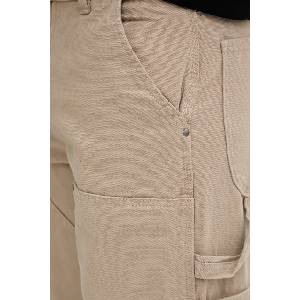 Dickies прав панталон мъжки от памук (DK0A87PE0DS1)