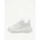 PUMA Evolve Run Mesh Alternative Closure Shoes Grey/Pink
