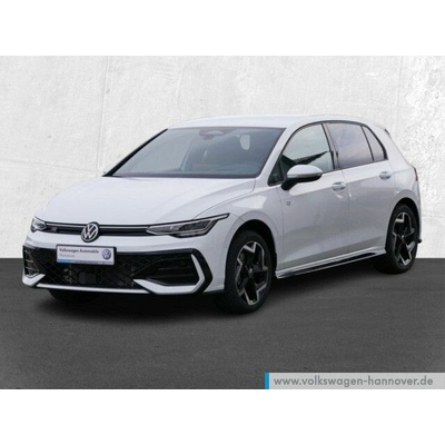 Volkswagen Golf 1.5 eTSI R-Line DSG 110 kW