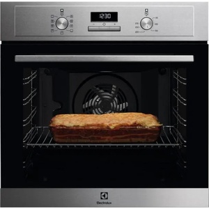 Electrolux EOF3H40X Фурна за вграждане