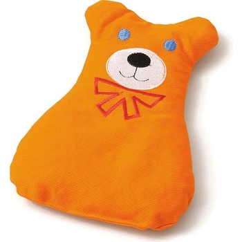 Dětský nahřívací polštářek Méďa Sissel Balu