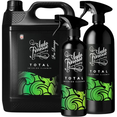 Auto Finesse Total Interior Cleaner 500 ml