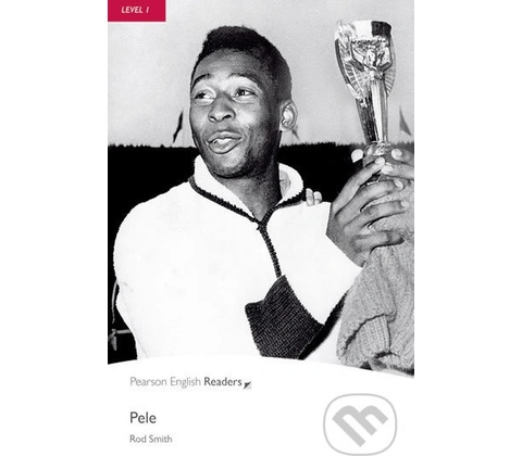 Pele - Rod Smith