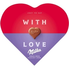 Milka I love Milka 44 g