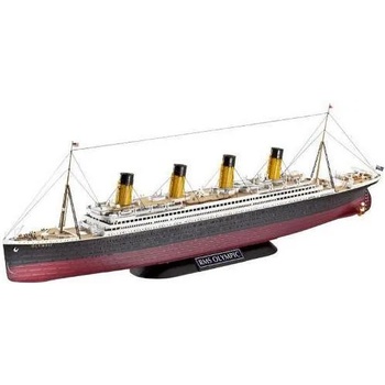 Revell RMS Olympic 1911 1:700 5212
