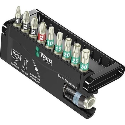 Wera 10 ks 073630
