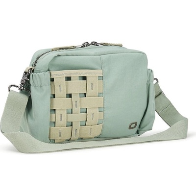 Ogio Rise Crossbody taška přes rameno matcha