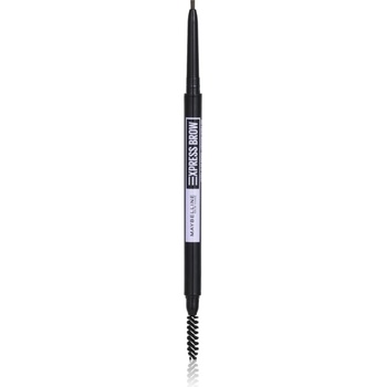 Maybelline new york Express Brow автоматичен молив за вежди цвят Medium Brown 9 гр