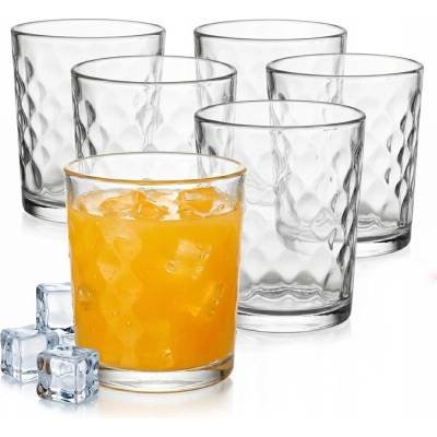 Design Sklenice na drinky Altom 6 x 240 ml
