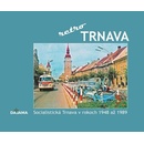 Trnava - retro