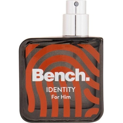 Bench. Identity toaletná voda pánska 30 ml tester