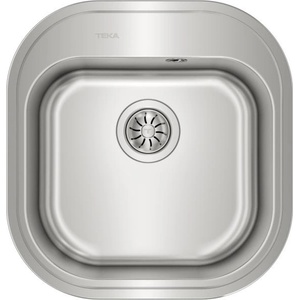 Teka Stylo 1B (10107007) Мивка за вграждане