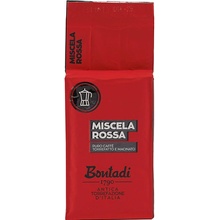 Bontadi Miscela Rossa Arabica 85% mletá 250 g