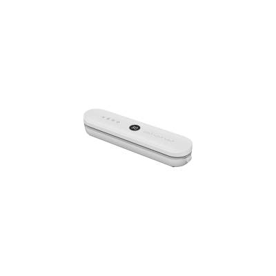 AENO Vacuum Sealer, white, LED display, 80W, -65kPa (+/-5kPa) (AVS0003)