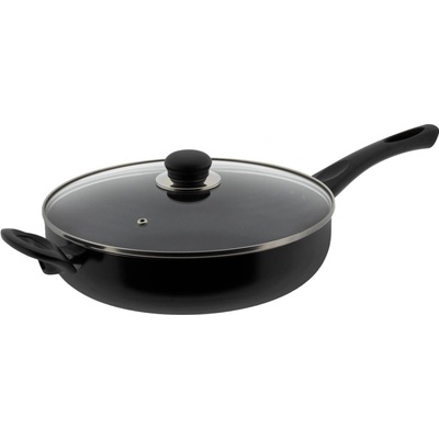 Haushalt international Hliníková panvica 28 cm