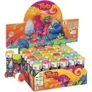 Bublifuk Trollové 60ml mix