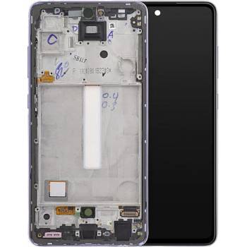 Image 1 of Samsung LCD дисплей за Samsung Galaxy A52 A525