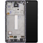 Samsung LCD дисплей за Samsung Galaxy A52 A525 - gsmite