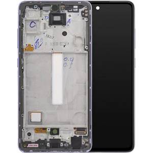 Samsung LCD дисплей за Samsung Galaxy A52 A525 - gsmite