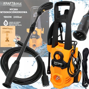 Kraft & Dele 1900W KD498