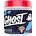 Ghost Size V3 | Muscle Builder [405 грама] Черешова Лимонада