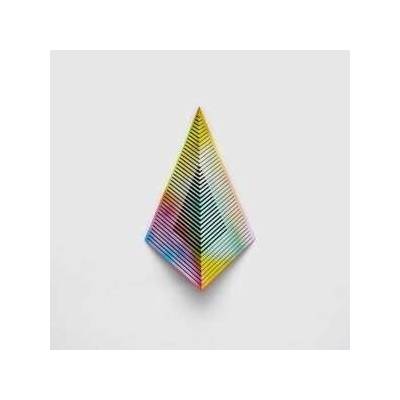 Kiasmos - Blurred EP LP