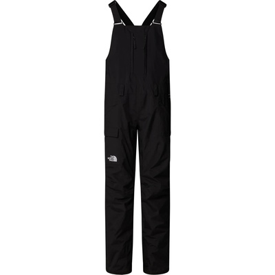 The North Face Дамски ски панталон The North Face Women's Freedom Bib Ski trousers - TNF Black / NPF - размер XL (107-1498-0715)