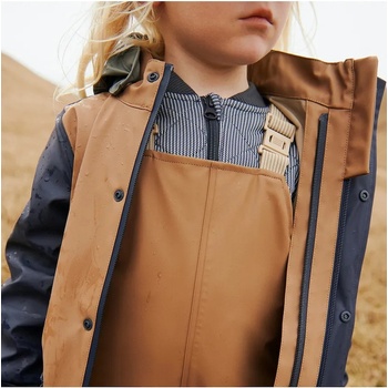 Wheat яке бомбър за деца (7401.978R.GRS)