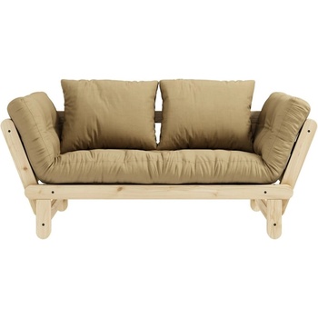 Karup Design Променлив диван Natural Clear/Wheat Beige Beat - Karup Design (111101758)