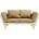 Karup Design Променлив диван Natural Clear/Wheat Beige Beat - Karup Design (111101758)