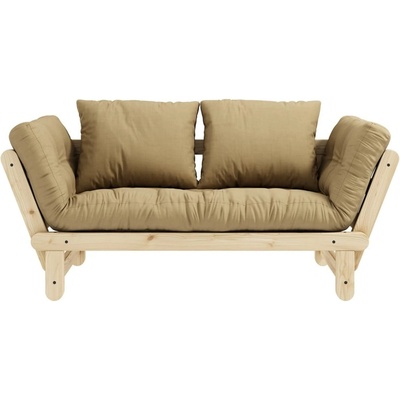 Karup Design Променлив диван Natural Clear/Wheat Beige Beat - Karup Design (111101758)