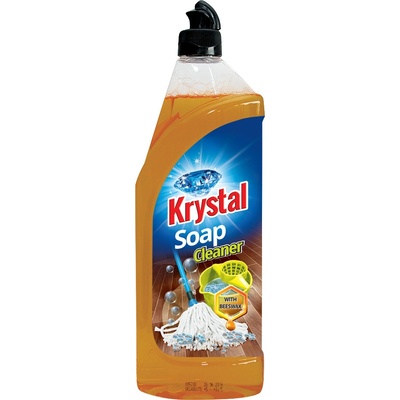Cleamen Krystal mýdlový čistič 750 ml