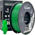 Smart Print FG-S31-E1, 3D филамент, PETG, 1, 75mm, 1000g, Зелен (Green) (FG-S31-E1)