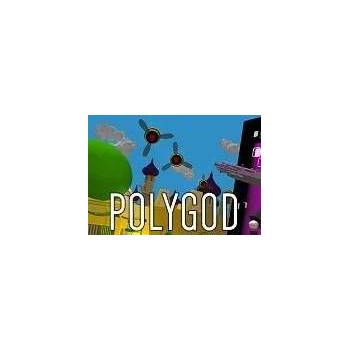Polygod